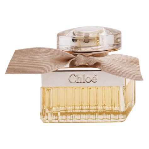 chloe eau de parfum douglas|chloe perfumes website.